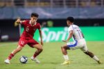 Arkhan Kaka Gacor, Timnas Indonesia U-17 Bermain Imbang Melawan Panama di Piala Dunia U-17 2023