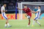 Arkhan Kaka Gacor, Timnas Indonesia U-17 Bermain Imbang Melawan Panama di Piala Dunia U-17 2023