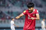 Arkhan Kaka Gacor, Timnas Indonesia U-17 Bermain Imbang Melawan Panama di Piala Dunia U-17 2023