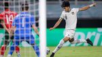 Meskipun Kalah, Ini Dia Semangat yang Ditunjukkan Pemain Timnas Indonesia U-17 saat Melawan Maroko