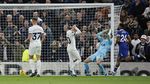 Dipecundangi Chelsea, Tottenham Hotspur Tumbang Kali Pertama di Liga Inggris Musim 2023/2024