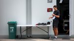 VAR dan Teknologi Garis Gawang Siap Digunakan di Laga Pembuka Piala Dunia U-17 2023 di Stadion Gelora Bung Tomo