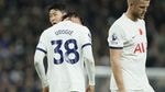 Dipecundangi Chelsea, Tottenham Hotspur Tumbang Kali Pertama di Liga Inggris Musim 2023/2024