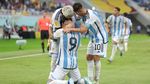 Hattrick Agustin Ruberto Gagal Bawa Argentina ke Final, Kalah Adu Penalti dari Jerman pada Laga Semifinal Piala Dunia U-17 2023 