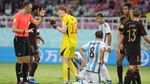 Hattrick Agustin Ruberto Gagal Bawa Argentina ke Final, Kalah Adu Penalti dari Jerman pada Laga Semifinal Piala Dunia U-17 2023 