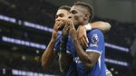 Dipecundangi Chelsea, Tottenham Hotspur Tumbang Kali Pertama di Liga Inggris Musim 2023/2024