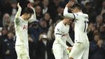 Son Heung-min Tampil Impresif Kontra Newcastle United di Liga Inggris, Tottenham Hotspur Pesta Gol