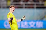 Sempat Lihat Contekan, Kiper Timnas Jerman U-17 Jadi Pahlawan Kemenangan Timnya di Final Piala Dunia U-17 2023