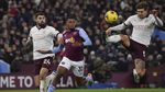 Man City Takluk di Markas Aston Villa, Liverpool Rebut Posisi Runner Up di Liga Inggris Man City Takluk di Markas Aston Villa, Liverpool Rebut Posisi Runner Up di Liga Inggris