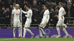 Son Heung-min Tampil Impresif Kontra Newcastle United di Liga Inggris, Tottenham Hotspur Pesta Gol
