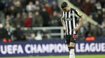 Ditaklukkan AC Milan, Newcstle United Tersingkir dari Liga Champions