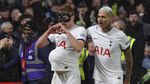 Dejan Kulusevski Cetak Assist dan Gol Bagi Kemenangan Tottenham, Ange Postecoglou pun Senyum Dejan Kulusevski Cetak Assist dan Gol Bagi Kemenangan Tottenham, Ange Postecoglou pun Senyum