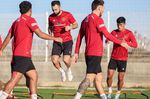 Jordi Amat Tiba di Turki, Langsung Gaspol Latihan Bareng Timnas Indonesia