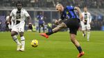 Inter Milan Pesta Gol ke Gawang Udinese di Liga Italia Inter Milan Pesta Gol ke Gawang Udinese di Liga Italia