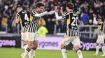 Comeback Sempurna Atas Salernitana, Juventus Lolos ke Perempatfinal Coppa Italia 2023/2024