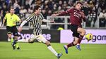 Comeback Sempurna Atas Salernitana, Juventus Lolos ke Perempatfinal Coppa Italia 2023/2024