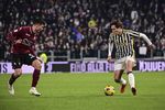 Comeback Sempurna Atas Salernitana, Juventus Lolos ke Perempatfinal Coppa Italia 2023/2024
