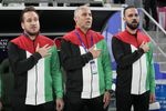 Iran Kalahkan Palestina 4-1, Puncaki Grup C Piala Asia 2023