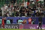 Iran Kalahkan Palestina 4-1, Puncaki Grup C Piala Asia 2023