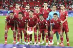 Diwarnai Kontroversi, Irak Kalahkan Timnas Indonesia 3-1