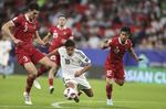 Diwarnai Kontroversi, Irak Kalahkan Timnas Indonesia 3-1