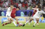 Diwarnai Kontroversi, Irak Kalahkan Timnas Indonesia 3-1