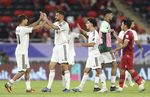 Diwarnai Kontroversi, Irak Kalahkan Timnas Indonesia 3-1