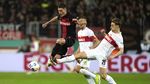 Bungkam Stuttgart, Bayer Leverkusen Melaju ke Semifinal DFB Pokal