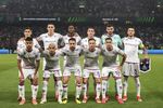 Pesta Olympiakos, Tangis Fiorentina