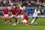 Denmark vs Inggris: Satu Poin, dan Banyak Kekecewaan