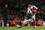 Arsenal vs Bolton: Ethan Nwaneri jadi Bintang, Sterling Cetak Gol Perdana Arsenal vs Bolton: Ethan Nwaneri jadi Bintang, Sterling Cetak Gol Perdana