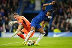 Chelsea vs Barrow: Nkunku Bintangnya