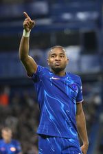 Chelsea vs Barrow: Nkunku Bintangnya
