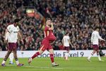 Liverpool vs West Ham: Pesta Gol Si Merah di Anfield