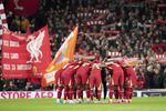 Liverpool vs West Ham: Pesta Gol Si Merah di Anfield
