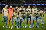 Man City vs Inter: Haaland Diredam, Poin Dicuri Nerazzurri