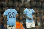 Susah Payah Manchester City Kalahkan Watford