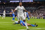 Madrid vs Alaves: Magis Trio Vinicius-Mbappe-Rodrygo (Lagi)