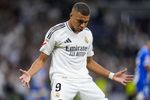 Madrid vs Alaves: Magis Trio Vinicius-Mbappe-Rodrygo (Lagi)