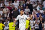 Madrid vs Stuttgart: Mbappe Cetak Gol Lagi, Endrick Pecahkan Rekor Raul