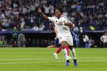 Madrid vs Stuttgart: Mbappe Cetak Gol Lagi, Endrick Pecahkan Rekor Raul
