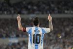 Pertunjukan Magis 846 Gol Messi dan Pesta Gol Argentina Pertunjukan Magis 846 Gol Messi dan Pesta Gol Argentina