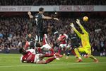 Arsenal vs Liverpool: Sama Kuat di Emirates