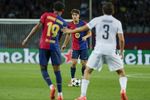 Barcelona vs Young Boys: Bintang 5 Blaugrana!