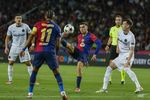 Barcelona vs Young Boys: Bintang 5 Blaugrana!