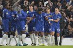 Chelsea vs Gent: Si Biru Menang Besar Nih!