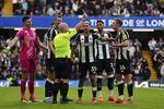 Gasak Newcastle, Chelsea Kembali ke Jalur Kemenangan