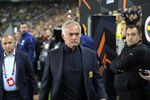 Fenerbahce vs MU: Aduh, Setan Merah Gagal Menang Lagi