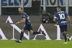 Inter vs Juventus: Drama 8 Gol, 2 Penalti, Tanpa Pemenang di Derby d'Italia