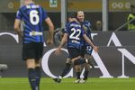 Inter vs Juventus: Drama 8 Gol, 2 Penalti, Tanpa Pemenang di Derby d'Italia